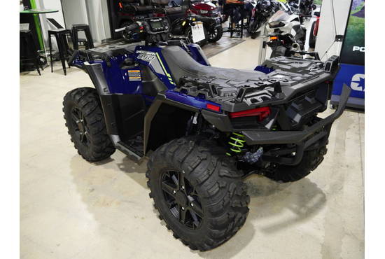 2025 sportsman® 850 premium