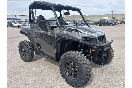 2025 general® xp 1000 premium