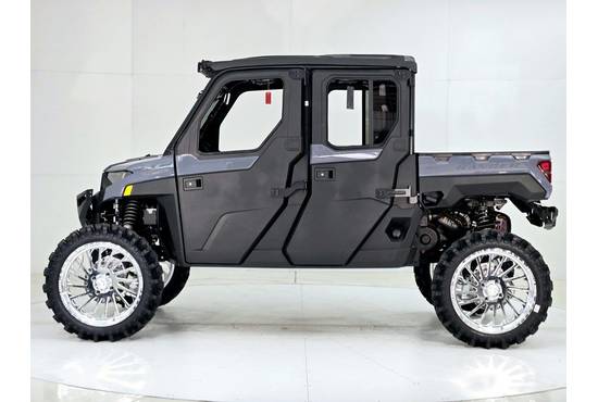 2025 ranger® crew xp 1000 northstar edition ultimate