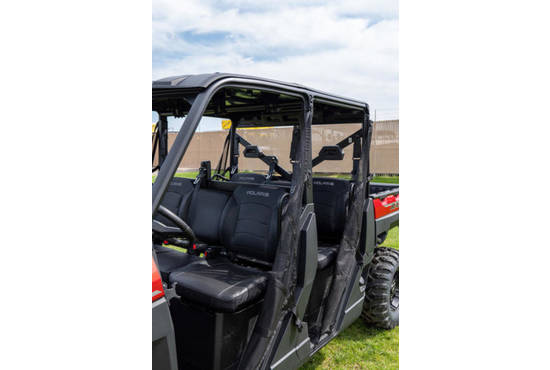 2025 ranger® crew xp 1000 premium