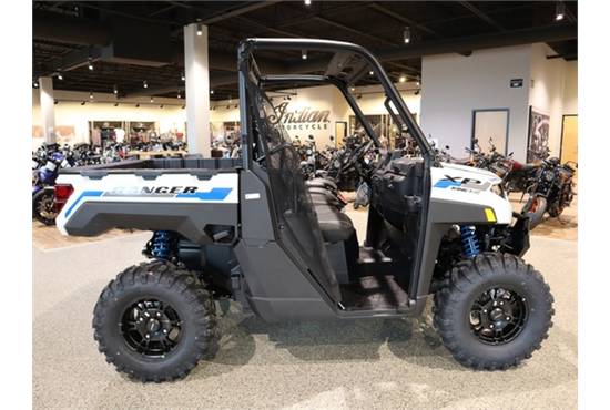 2024 ranger xp® kinetic ultimate