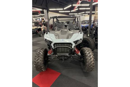 2025 RZR XP 4 1000 Premium