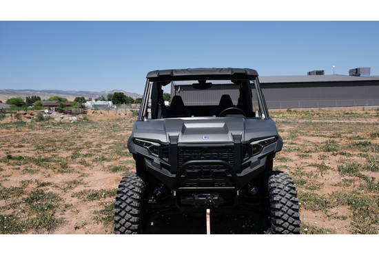 2024 polaris xpedition xp ultimate
