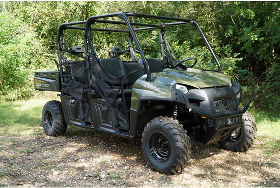 2025 ranger® crew 570 full size