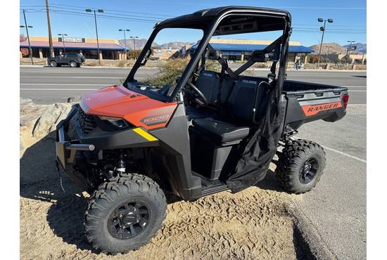 Ranger 1000 Premium