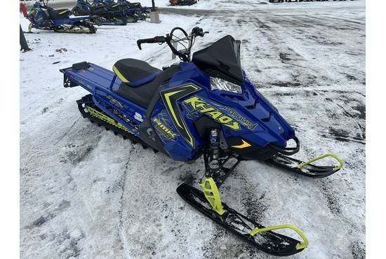 2021 850 RMK KHAOS QD2 155 2.75"