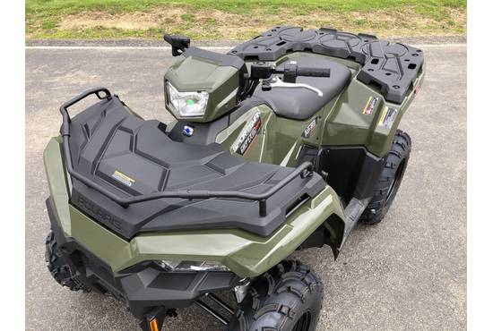 2025 sportsman® 570