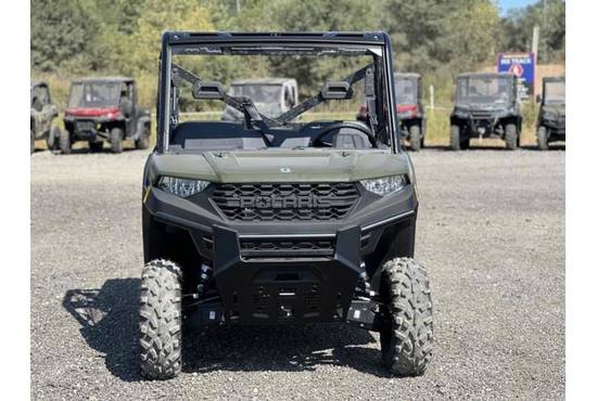 2026 Ranger 1000 EPS