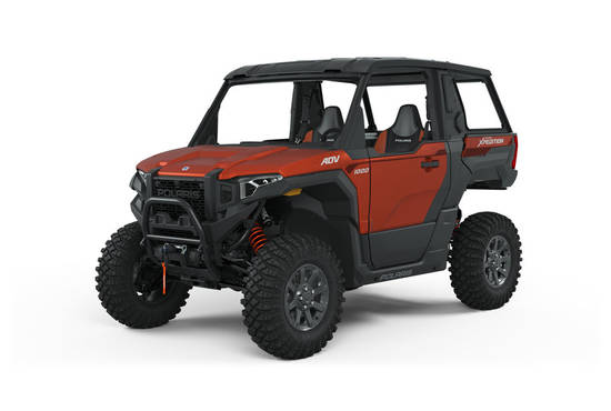 2024 XPEDITION ADV PREMIUM