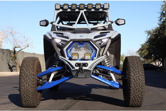 2025 rzr pro r 4 sport
