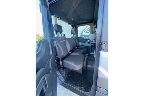 2025 ranger® crew xd 1500 northstar edition premium