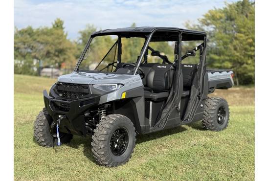 2026 Ranger Crew XP 1000 Premium