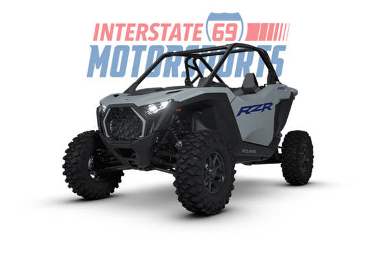 RZR Pro XP Sport