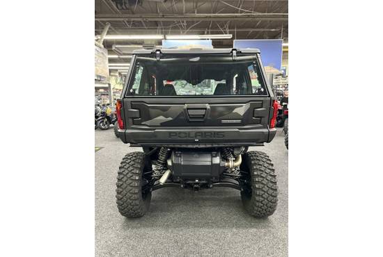 2025 polaris xpedition adv northstar