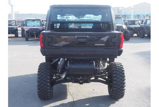 2025 XPedition XP NorthStar