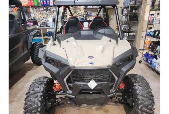 2026 RZR Trail S