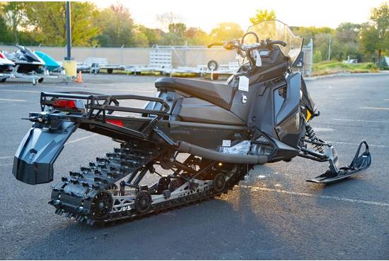 2024 prostar s4 voyageur 146