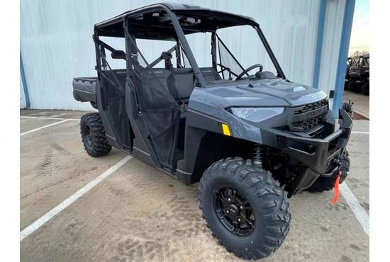 2026 Ranger Crew XP 1000 Premium