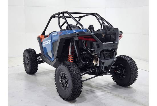 2025 rzr pro s premium
