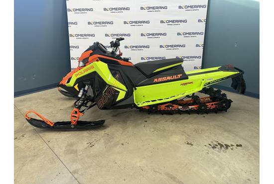 2023 patriot boost switchback assault 146