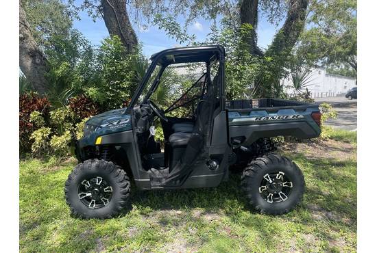 2026 Ranger XP1000