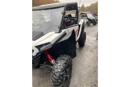 2024 rzr xp 1000 sport lightning