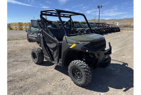 2025 ranger® 1000 eps