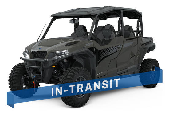2025 general® xp 4 1000 premium