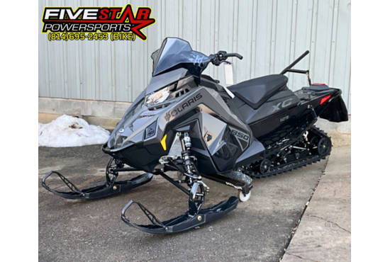 2024 850 indy xc 129