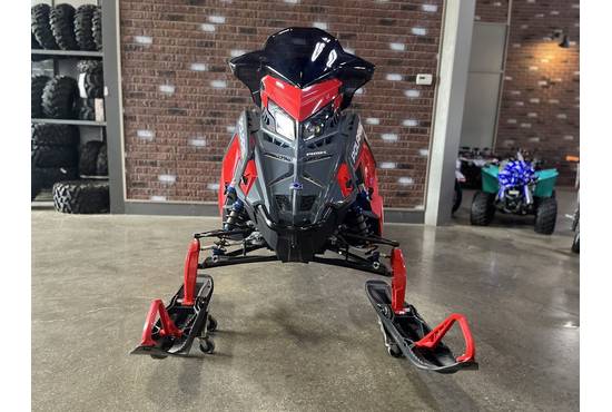 2024 850 pro rmk slash 155