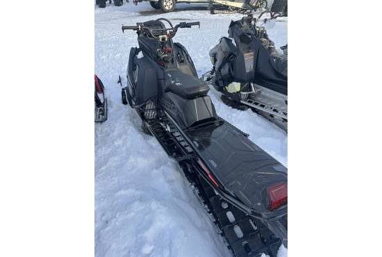 2023 patriot boost pro rmk slash 155