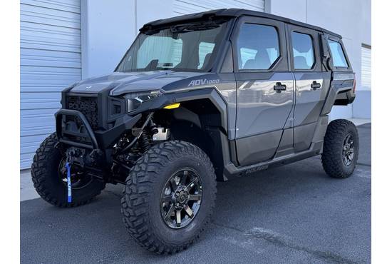 XPedition ADV 5 NorthStar