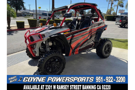 2021 rzr trail s 1000 ultimate ghost