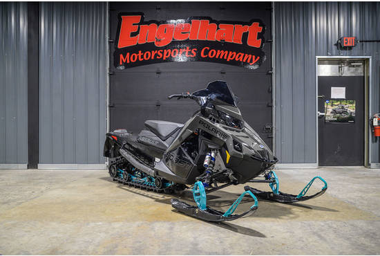 2024 patriot boost switchback assault 146