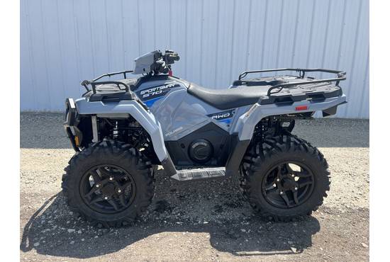 2025 sportsman® 570 premium