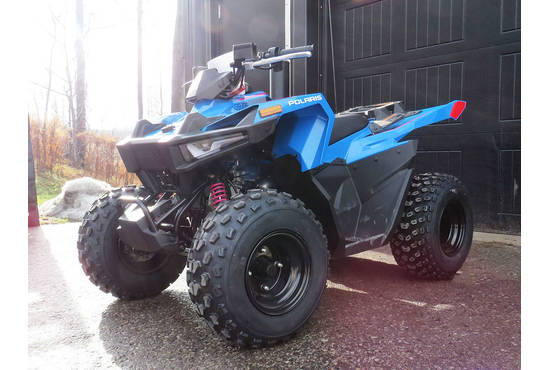 2025 Outlaw 70 EFI