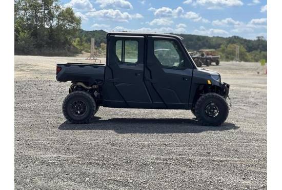 2026 Ranger Crew XP 1000 NorthStar Edition Ultimate