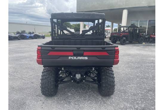 2026 Ranger Crew XP 1000 Premium