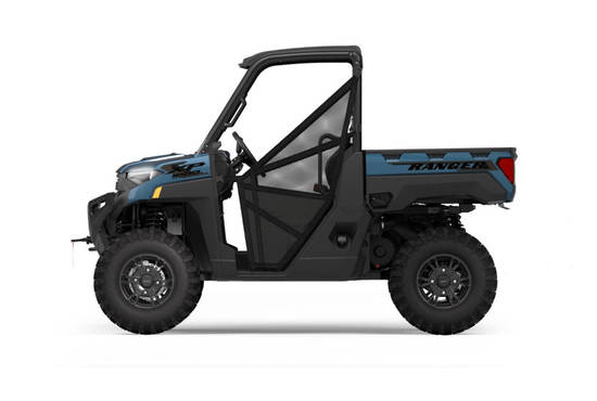 2025 ranger xp® 1000 premium
