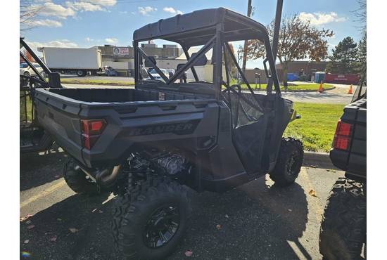 2025 ranger® 1000 premium