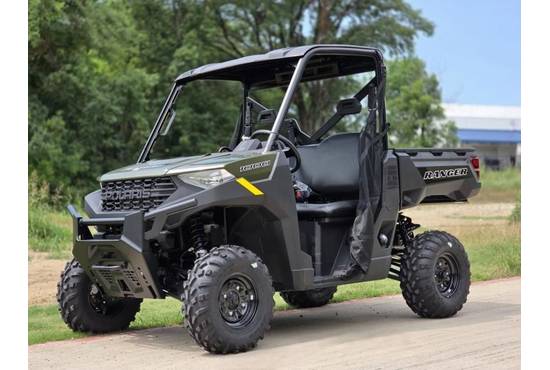 2025 ranger® 1000