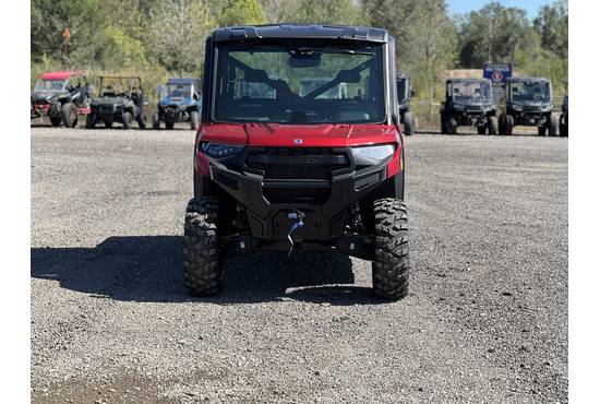 2026 Ranger Crew XP 1000 NorthStar Edition Ultimate