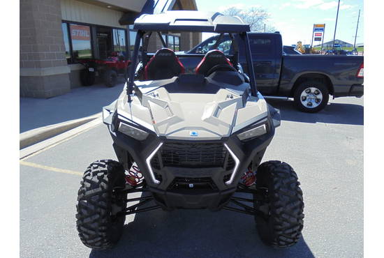 2025 rzr® trail s ultimate