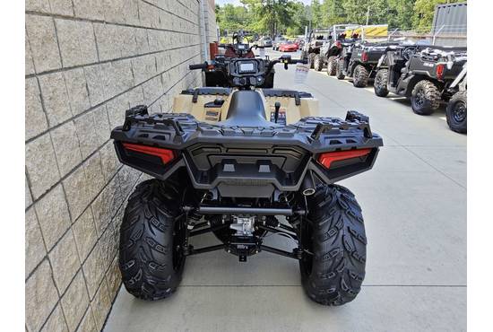 2025 sportsman® 850