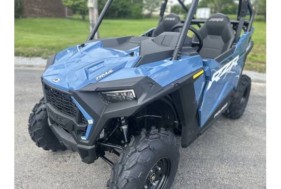 2026 RZR Trail Sport