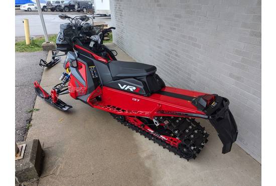 2024 patriot boost indy vr1 137