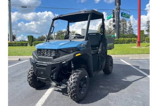2025 Ranger SP 570 Premium
