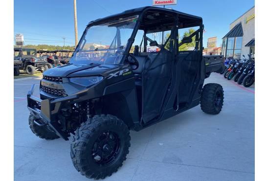 2023 ranger® crew xp 1000 premium