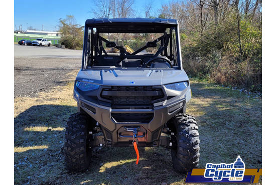 2025 ranger® crew xp 1000 premium