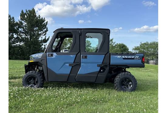 2025 ranger® crew sp 570 northstar edition
